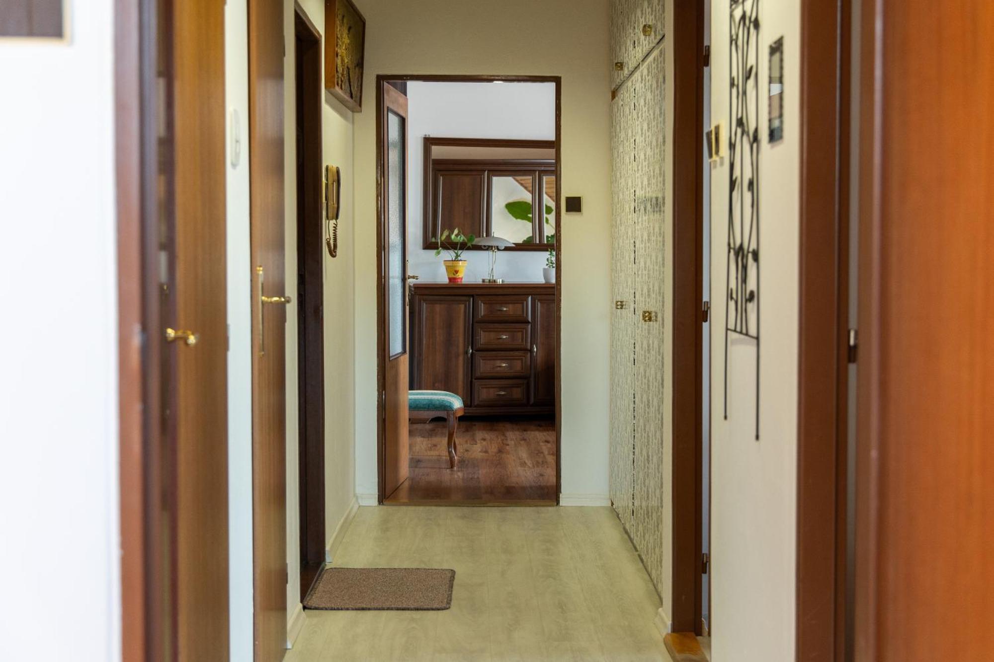 Apartmany Nabrezi Susice Nad Otavou Exterior foto