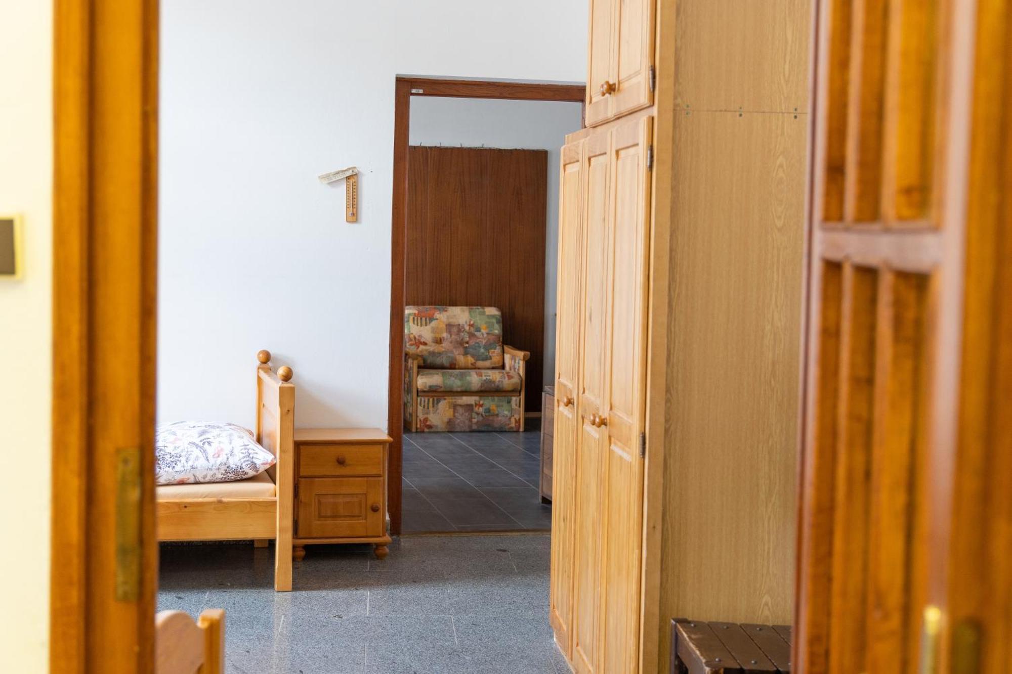 Apartmany Nabrezi Susice Nad Otavou Exterior foto