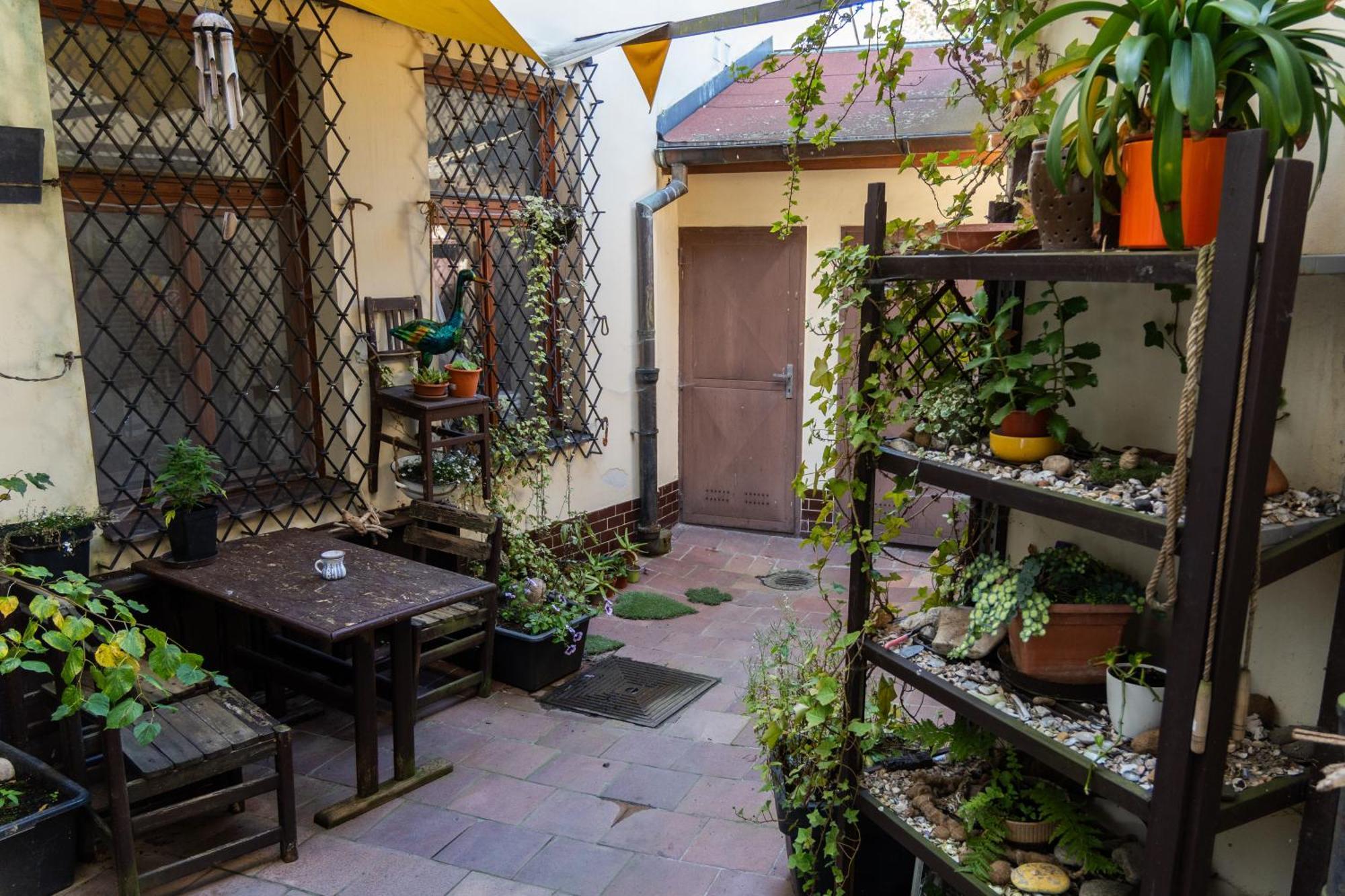Apartmany Nabrezi Susice Nad Otavou Exterior foto